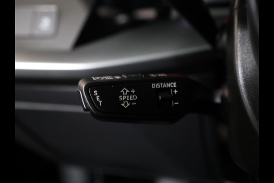 Audi A3 Sportback 30 TFSI Pro Line 110 pk S-tronic | Parkeersensoren achter | Cruise control | Apple Carplay/Android Auto | LED koplampen |