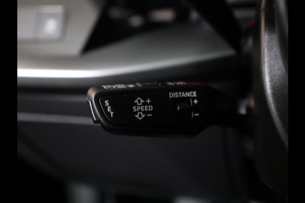 Audi A3 Sportback 30 TFSI Pro Line 110 pk S-tronic | Parkeersensoren achter | Cruise control | Apple Carplay/Android Auto | LED koplampen |