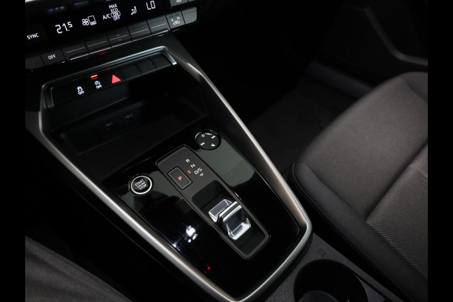 Audi A3 Sportback 30 TFSI Pro Line 110 pk S-tronic | Parkeersensoren achter | Cruise control | Apple Carplay/Android Auto | LED koplampen |