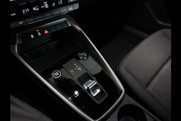 Audi A3 Sportback 30 TFSI Pro Line 110 pk S-tronic | Parkeersensoren achter | Cruise control | Apple Carplay/Android Auto | LED koplampen |