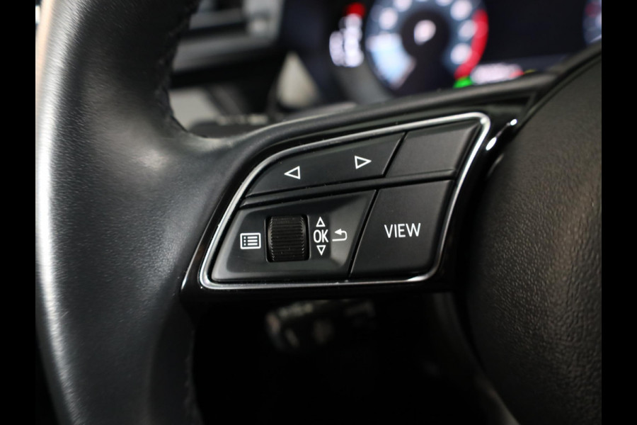 Audi A3 Sportback 30 TFSI Pro Line 110 pk S-tronic | Parkeersensoren achter | Cruise control | Apple Carplay/Android Auto | LED koplampen |