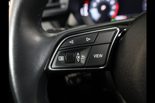 Audi A3 Sportback 30 TFSI Pro Line 110 pk S-tronic | Parkeersensoren achter | Cruise control | Apple Carplay/Android Auto | LED koplampen |