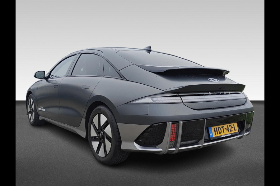 Hyundai IONIQ 6 Connect 77.4 kWh