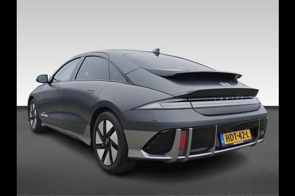 Hyundai IONIQ 6 Connect 77.4 kWh