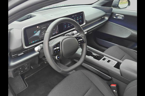 Hyundai IONIQ 6 Connect 77.4 kWh