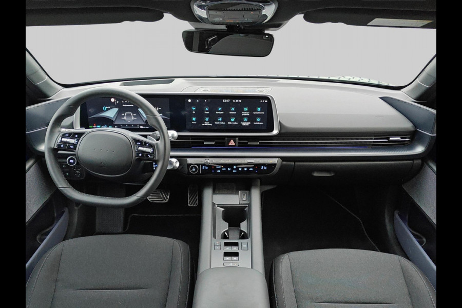 Hyundai IONIQ 6 Connect 77.4 kWh