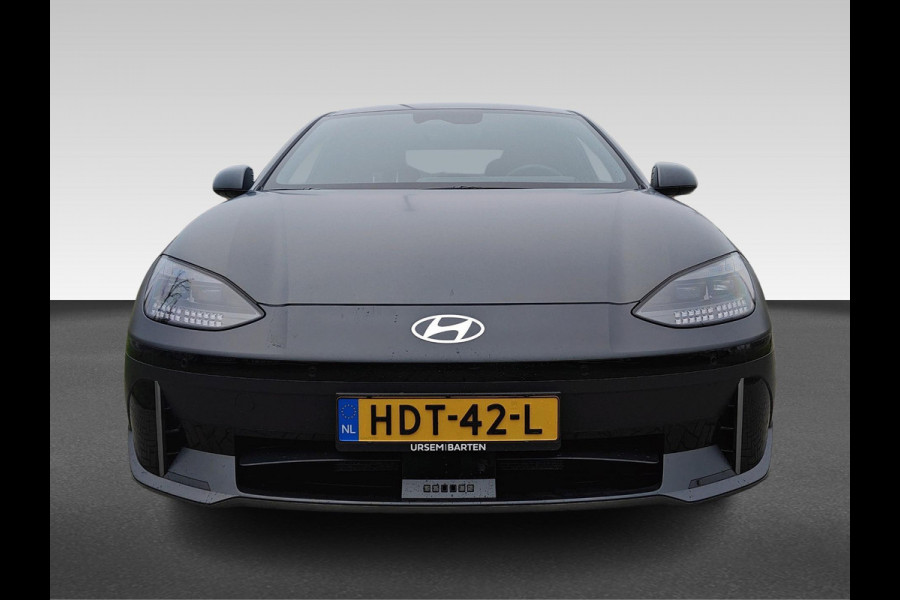 Hyundai IONIQ 6 Connect 77.4 kWh
