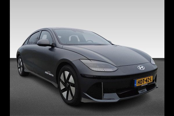 Hyundai IONIQ 6 Connect 77.4 kWh