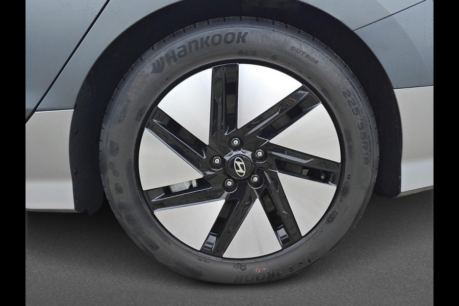 Hyundai IONIQ 6 Connect 77.4 kWh