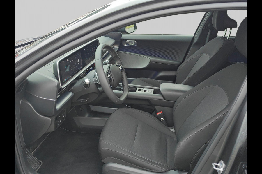 Hyundai IONIQ 6 Connect 77.4 kWh