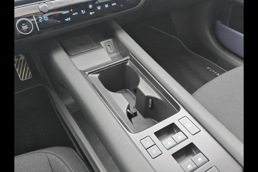 Hyundai IONIQ 6 Connect 77.4 kWh