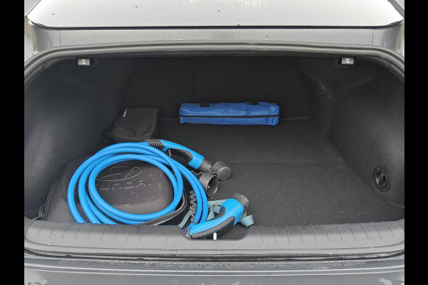 Hyundai IONIQ 6 Connect 77.4 kWh