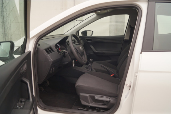 Seat Arona 1.0 TGI 90pk Edition CNG Aardgas -AIRCO-CRUISE-