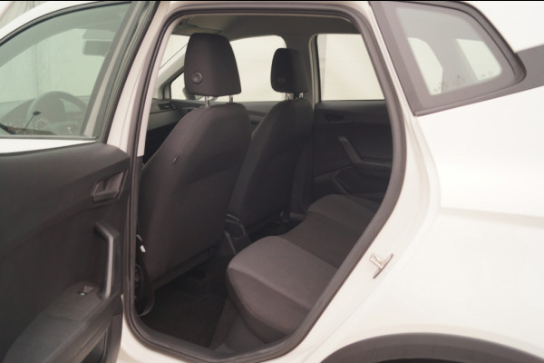 Seat Arona 1.0 TGI 90pk Edition CNG Aardgas -AIRCO-CRUISE-