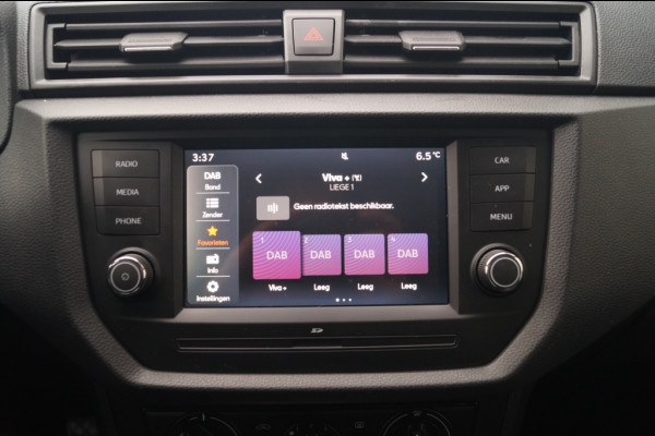 Seat Arona 1.0 TGI 90pk Edition CNG Aardgas -AIRCO-CRUISE-