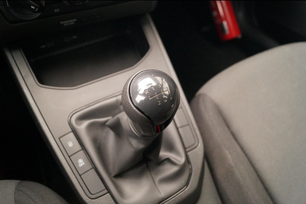 Seat Arona 1.0 TGI 90pk Edition CNG Aardgas -AIRCO-CRUISE-