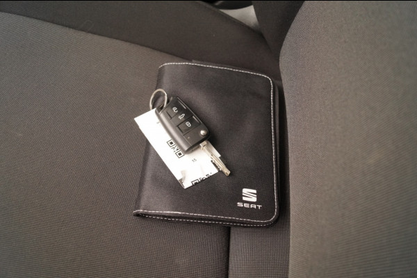 Seat Arona 1.0 TGI 90pk Edition CNG Aardgas -AIRCO-CRUISE-