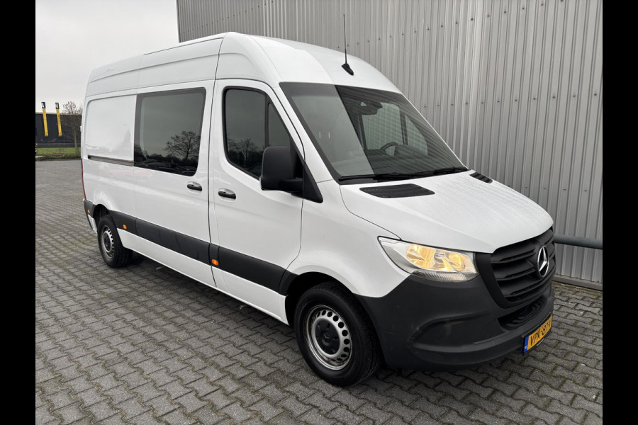 Mercedes-Benz Sprinter 211 1.9 CDI L2H2 FWD*ECC*CAMERA*3PERSOONS*