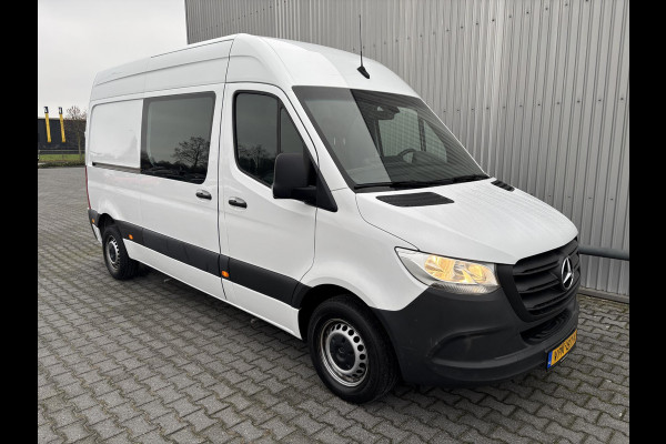 Mercedes-Benz Sprinter 211 1.9 CDI L2H2 FWD*ECC*CAMERA*3PERSOONS*