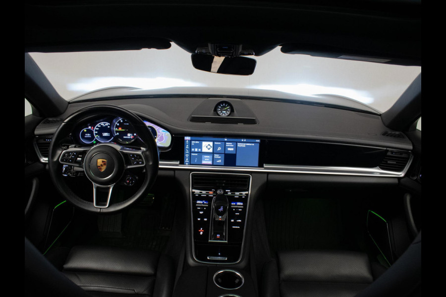 Porsche Panamera Sport Turismo 2.9 4 E-Hybrid Sport (PANORAMADAK,BOSE,SPORT CHRONO,SPORT UITLAAT,LEDER,CAMERA,VERWARMING,GETINT)
