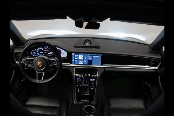 Porsche Panamera Sport Turismo 2.9 4 E-Hybrid Sport (PANORAMADAK,BOSE,SPORT CHRONO,SPORT UITLAAT,LEDER,CAMERA,VERWARMING,GETINT)