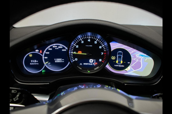Porsche Panamera Sport Turismo 2.9 4 E-Hybrid Sport (PANORAMADAK,BOSE,SPORT CHRONO,SPORT UITLAAT,LEDER,CAMERA,VERWARMING,GETINT)