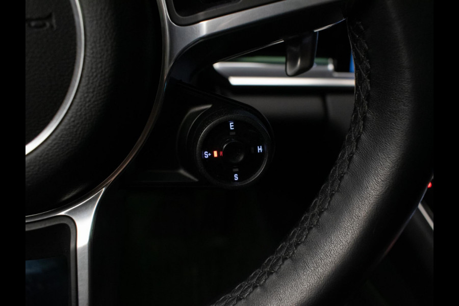 Porsche Panamera Sport Turismo 2.9 4 E-Hybrid Sport (PANORAMADAK,BOSE,SPORT CHRONO,SPORT UITLAAT,LEDER,CAMERA,VERWARMING,GETINT)