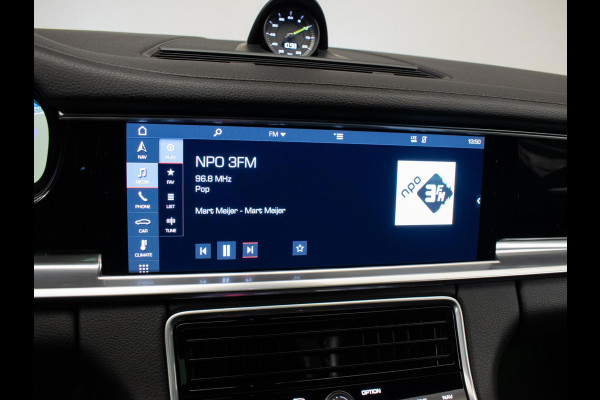 Porsche Panamera Sport Turismo 2.9 4 E-Hybrid Sport (PANORAMADAK,BOSE,SPORT CHRONO,SPORT UITLAAT,LEDER,CAMERA,VERWARMING,GETINT)