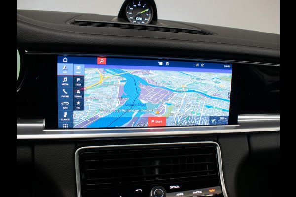 Porsche Panamera Sport Turismo 2.9 4 E-Hybrid Sport (PANORAMADAK,BOSE,SPORT CHRONO,SPORT UITLAAT,LEDER,CAMERA,VERWARMING,GETINT)