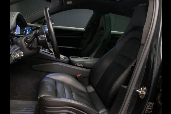 Porsche Panamera Sport Turismo 2.9 4 E-Hybrid Sport (PANORAMADAK,BOSE,SPORT CHRONO,SPORT UITLAAT,LEDER,CAMERA,VERWARMING,GETINT)