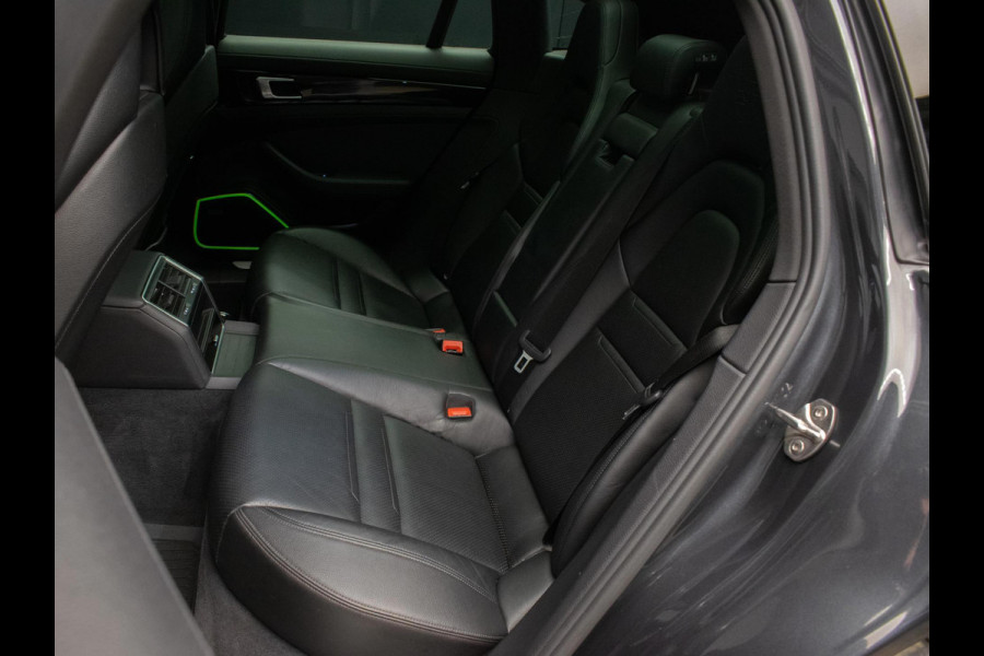 Porsche Panamera Sport Turismo 2.9 4 E-Hybrid Sport (PANORAMADAK,BOSE,SPORT CHRONO,SPORT UITLAAT,LEDER,CAMERA,VERWARMING,GETINT)