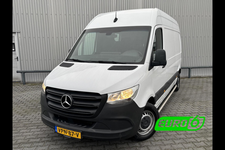 Mercedes-Benz Sprinter 211 1.9 CDI L2H2 FWD*ECC*CAMERA*3PERSOONS*