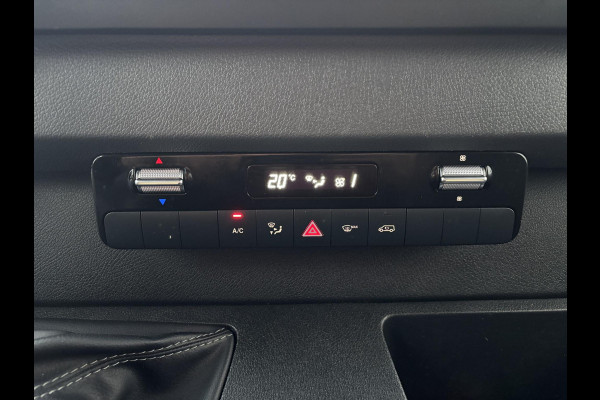 Mercedes-Benz Sprinter 211 1.9 CDI L2H2 FWD*ECC*CAMERA*3PERSOONS*