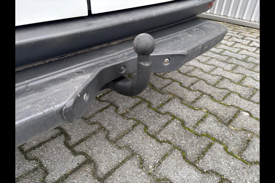 Mercedes-Benz Sprinter 211 1.9 CDI L2H2 FWD*ECC*CAMERA*3PERSOONS*