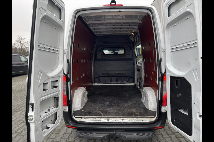 Mercedes-Benz Sprinter 211 1.9 CDI L2H2 FWD*ECC*CAMERA*3PERSOONS*