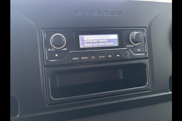 Mercedes-Benz Sprinter 211 1.9 CDI L2H2 FWD*ECC*CAMERA*3PERSOONS*