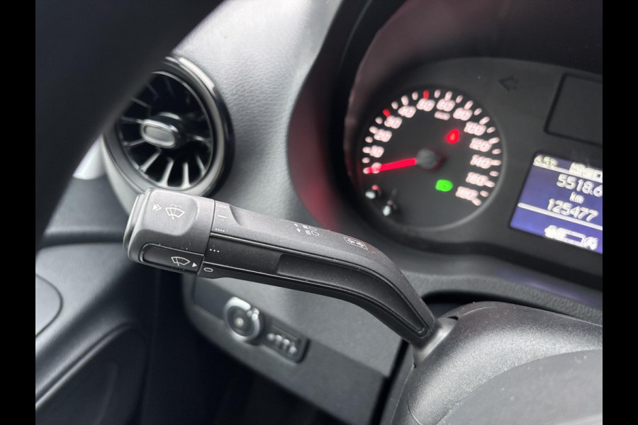 Mercedes-Benz Sprinter 211 1.9 CDI L2H2 FWD*ECC*CAMERA*3PERSOONS*