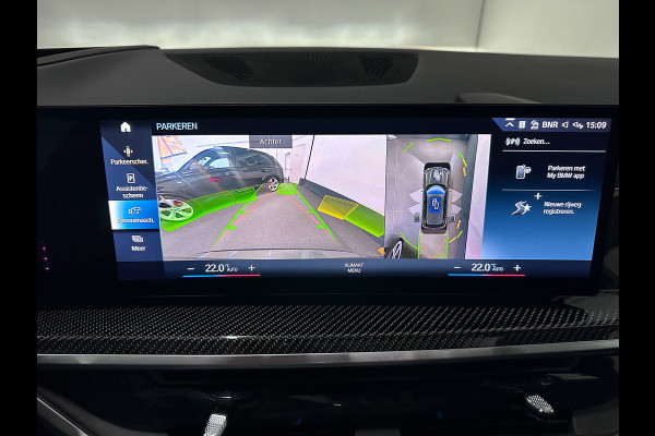 BMW X5 50e M-Pro Performance | M-Seats | M-Uitlaat | 360 Camera | ACC | Carbon | Indiv. Leder | Head-Up | Harman-Kardon | Keyless-Entry | 22'' | Trekhaak | Stoelventilatie | Iconic-Glow | M-Gordels | Zonwering | Stoelverwarming V+A | Rij-Assistent Pro |  Memory | Glaspook | Beker-Clima | Carplay | Draadloos Laden |