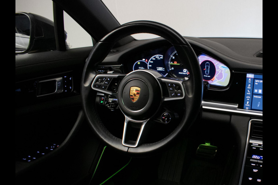 Porsche Panamera Sport Turismo 2.9 4 E-Hybrid Sport (PANORAMADAK,BOSE,SPORT CHRONO,SPORT UITLAAT,LEDER,CAMERA,VERWARMING,GETINT)