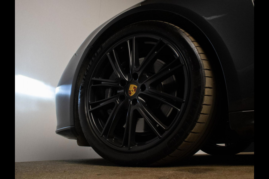 Porsche Panamera Sport Turismo 2.9 4 E-Hybrid Sport (PANORAMADAK,BOSE,SPORT CHRONO,SPORT UITLAAT,LEDER,CAMERA,VERWARMING,GETINT)