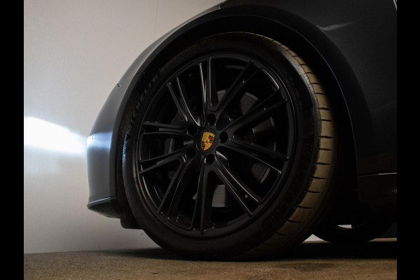 Porsche Panamera Sport Turismo 2.9 4 E-Hybrid Sport (PANORAMADAK,BOSE,SPORT CHRONO,SPORT UITLAAT,LEDER,CAMERA,VERWARMING,GETINT)