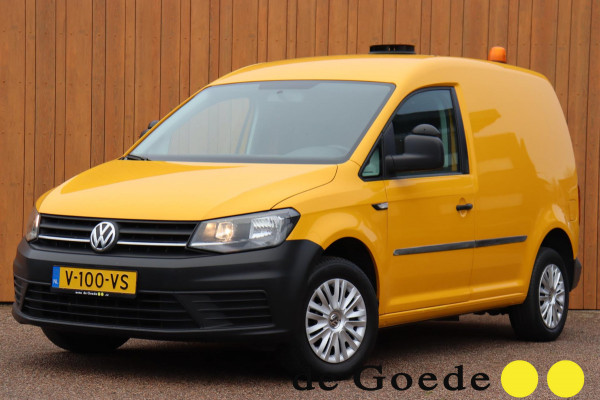 Volkswagen Caddy 2.0 TDI L1H1 BMT Trendline org.NL trekhaak