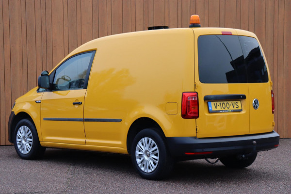 Volkswagen Caddy 2.0 TDI L1H1 BMT Trendline org.NL trekhaak