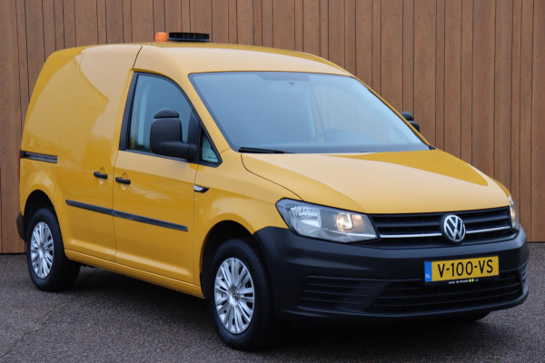 Volkswagen Caddy 2.0 TDI L1H1 BMT Trendline org.NL trekhaak