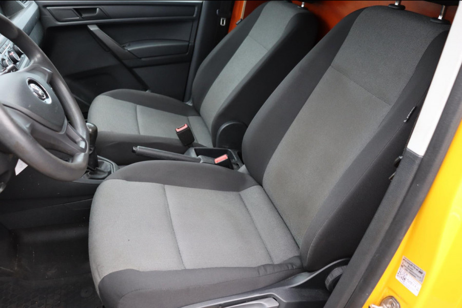 Volkswagen Caddy 2.0 TDI L1H1 BMT Trendline org.NL trekhaak