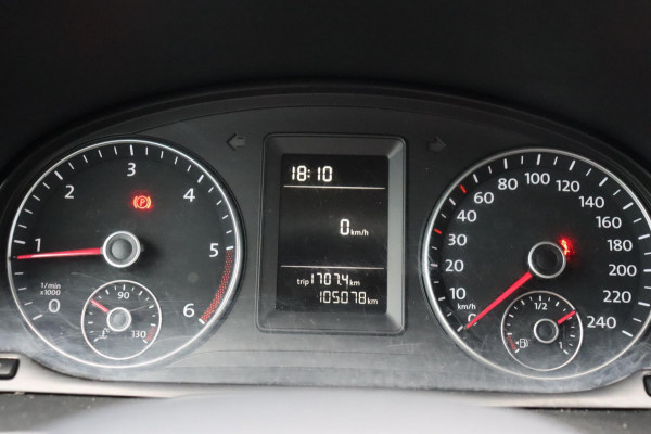 Volkswagen Caddy 2.0 TDI L1H1 BMT Trendline org.NL trekhaak