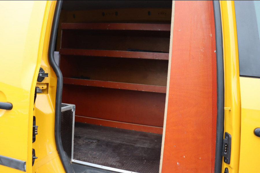 Volkswagen Caddy 2.0 TDI L1H1 BMT Trendline org.NL trekhaak