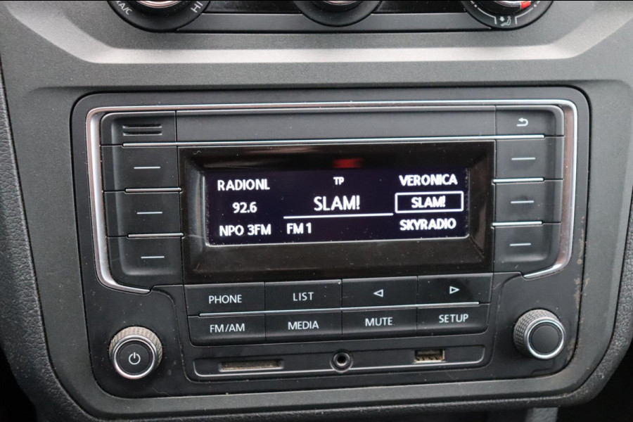 Volkswagen Caddy 2.0 TDI L1H1 BMT Trendline org.NL trekhaak