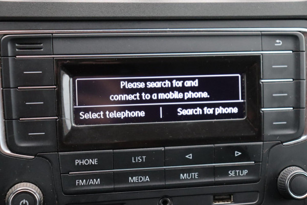 Volkswagen Caddy 2.0 TDI L1H1 BMT Trendline org.NL trekhaak