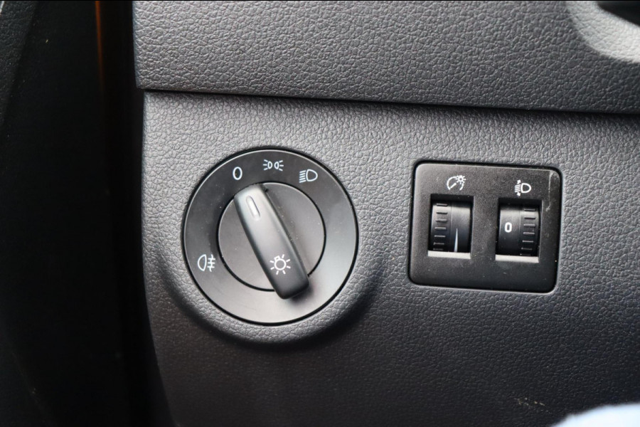 Volkswagen Caddy 2.0 TDI L1H1 BMT Trendline org.NL trekhaak